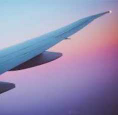 airport
