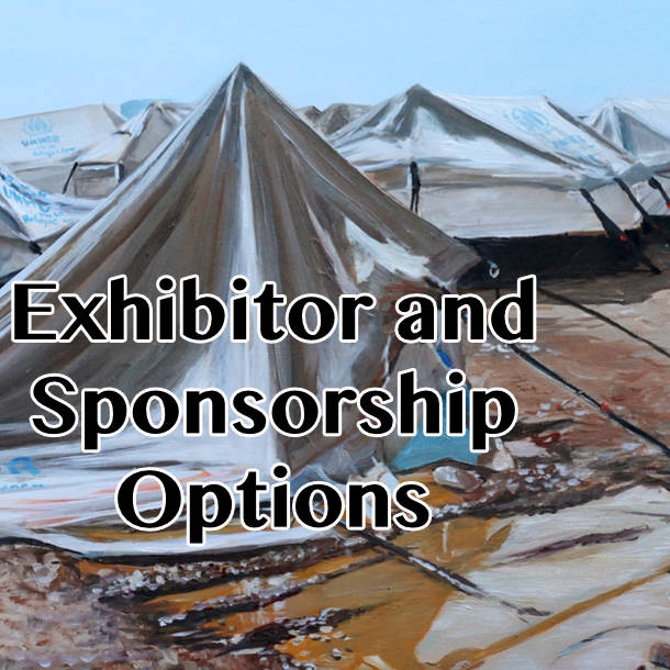 exhibitor